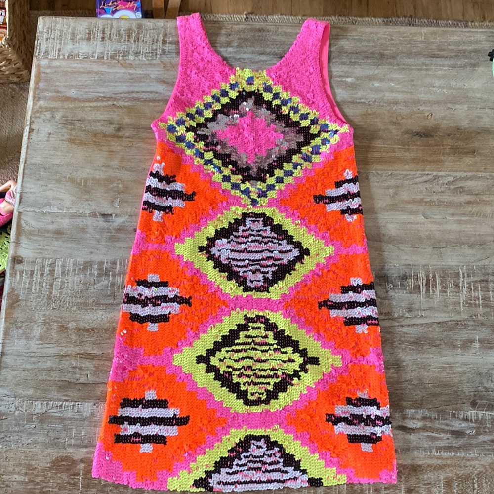 Flowers by Zoe Dress